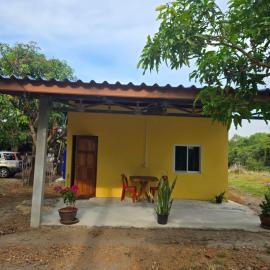 Mango Orchard Bungalow, Hotel in Songkhla