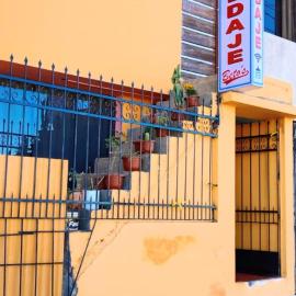 Hospedaje Beto's