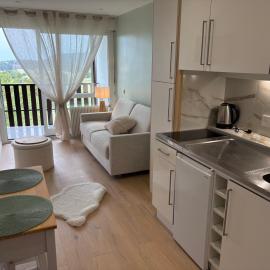 Appartement cosy, hotel di Les Rousses