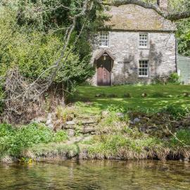 Gardener's Bothy, hotell i Balnaboth