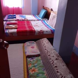 Nineu Lodge, Hotel in Tadian