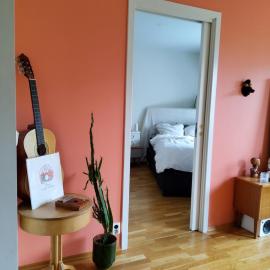 Bella's home, hotel a Trondheim