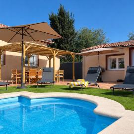 TAYP LaParra Homes