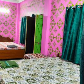 S S Mansion