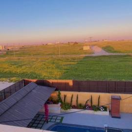 Al Wesam Luxury Farm