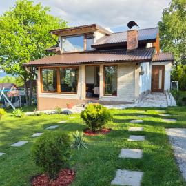 Mountain House Brutusi 17 Bjelasnica Trnovo BIH