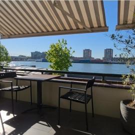 Harbour City - Center Apartment, hotel a Dordrecht