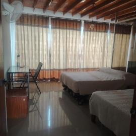 Casa Berenice