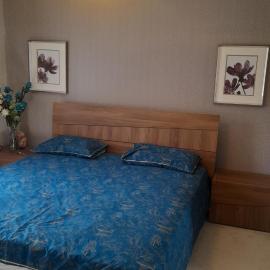 Homestay guests nest