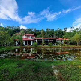 Samaya Waters Bentota