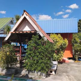Buriram home stay 14-15 Sing,Brunei