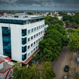 Artis Connect Mysore