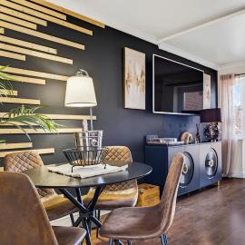 6BR 3Bath, Sleeps 14, Parking, Groups, Contractors