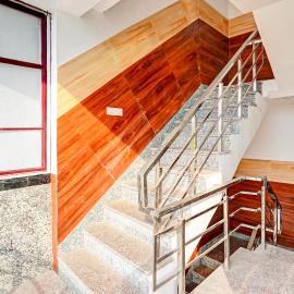 HOtel O The Clarks Inn, hotel en Indirapuram