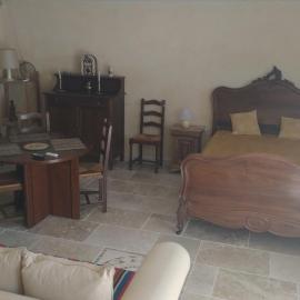 Independent and modern studio in the countryside, hotel em Saint-Paul-dʼEspis