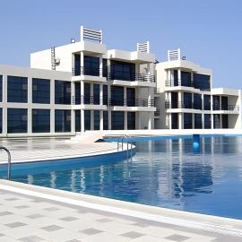 Caspian Golden Beach Baku by Sham, hotel em Mardakan