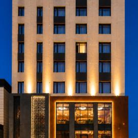 Urban Hotel Ethno
