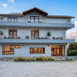 Stemalu Hotel