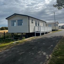 Charlie's Lookout, spacious caravan - sleeps 6, hotel u gradu Fili