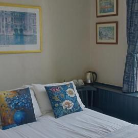 The Laurels At Inchbrook, hotel i Stroud