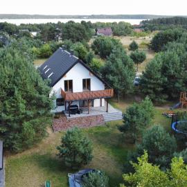 Strumykowa 3, hotell i Swornegacie