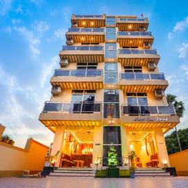 Hotel Sea Wood