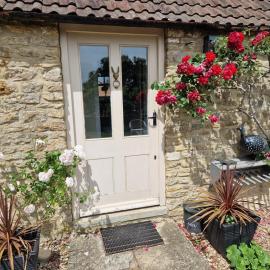 Guinea Cottage