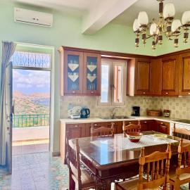 ROSABELLA HOME ( FILOTI VILLAGE )
