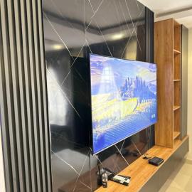 Perficient mavericks apartment