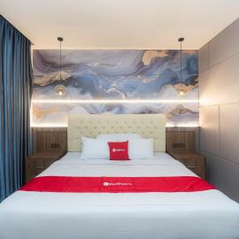 RedDoorz Plus at edOtel Malang
