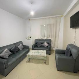 Logement agréable Meknès