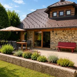 Millstone Retreat