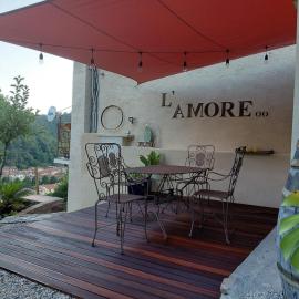 Le piane sul Mediceo