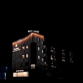 Hotel Harmony, hotel i Hisār