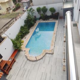Guest House Ilha Tropical, ξενοδοχείο στη Λουάντα