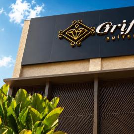 Grife Suítes
