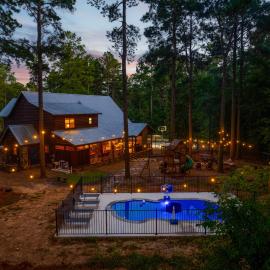 Big Pine Gathering - Heated Pool - Pickleball - Sleeps 16