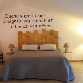 Le SAINT AUBIN