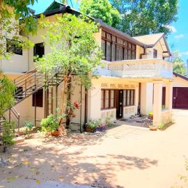 Kandy Heritage Residence