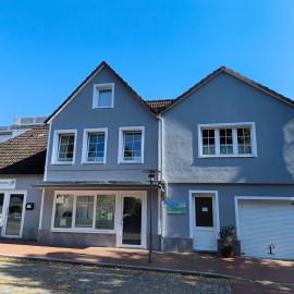 Ferienwohnung Wilde - Holzkamp
