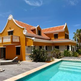 Landhuis Belnem Bonaire