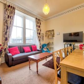 Edinburgh Morrison Central ApartHotel
