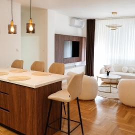 City Center Harmony, hotel a Požarevac