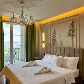 Jurgen Resort, Hotel in Tirana