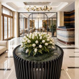 Quba City Hotel