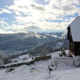 Haus Mauken - Appartments mit traumhaften Panoramablick