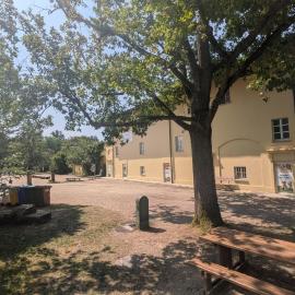 Dormi nel Parco vicino alla Reggia di Venaria ed allo Stadio