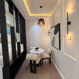 Ummami Apartments