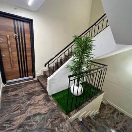 Parano Hotel, hôtel à Casablanca