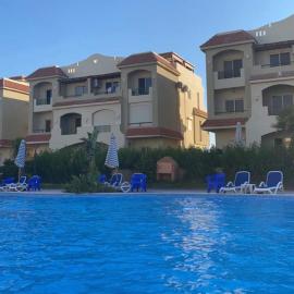 La Sirena North Coast, hotel v destinaci El Dab‘a
